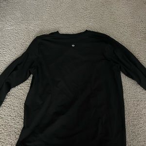 Lululemon long sleeve